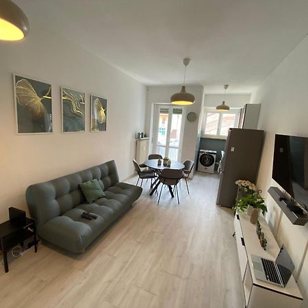 * Comfort House * A 15 Min Dal Centro Storico Turin Exteriör bild