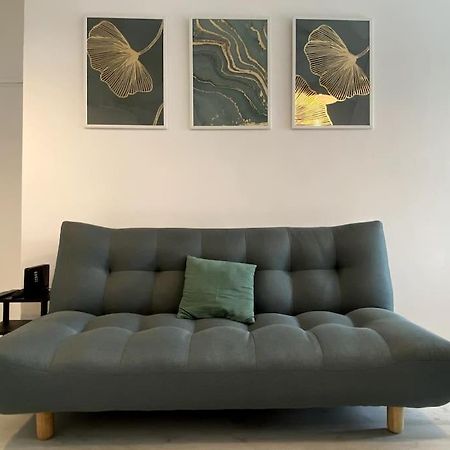 * Comfort House * A 15 Min Dal Centro Storico Turin Exteriör bild