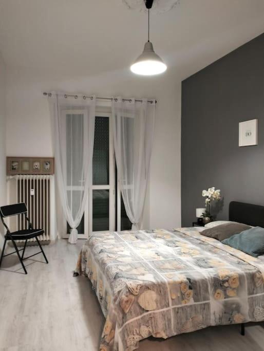 * Comfort House * A 15 Min Dal Centro Storico Turin Exteriör bild