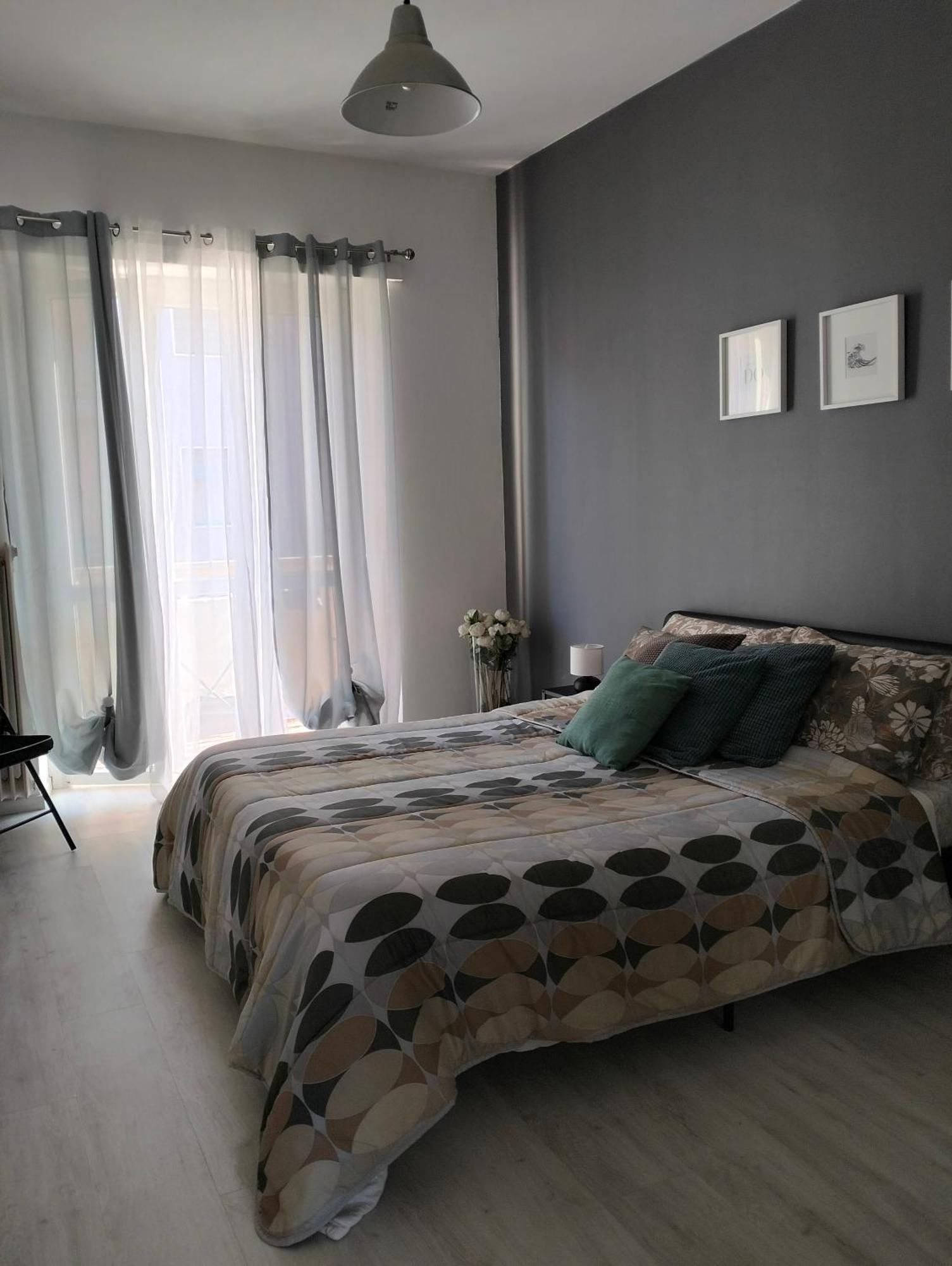 * Comfort House * A 15 Min Dal Centro Storico Turin Exteriör bild