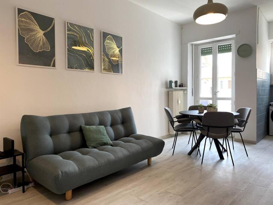 * Comfort House * A 15 Min Dal Centro Storico Turin Exteriör bild