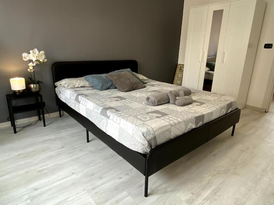 * Comfort House * A 15 Min Dal Centro Storico Turin Exteriör bild